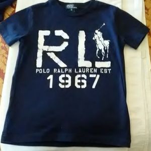 Ralph Lauren Polo Shirt